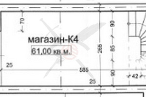 Komercyjne na sprzedaż 137m2 Манастирски ливади/Manastirski livadi - zdjęcie 2