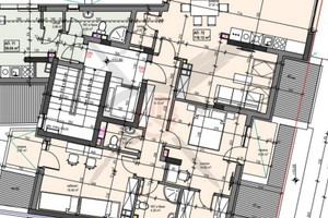 Mieszkanie na sprzedaż 135m2 Банишора/Banishora - zdjęcie 1