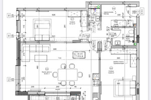 Mieszkanie na sprzedaż 132m2 Овча купел/Ovcha kupel - zdjęcie 2