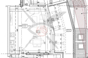 Mieszkanie na sprzedaż 151m2 Малинова долина/Malinova dolina - zdjęcie 1