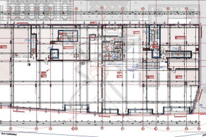 Komercyjne na sprzedaż 1170m2 Център/Centar - zdjęcie 3