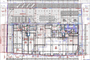 Komercyjne na sprzedaż 700m2 Център/Centar - zdjęcie 1