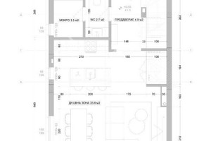 Dom na sprzedaż 220m2 Малинова долина/Malinova dolina - zdjęcie 3