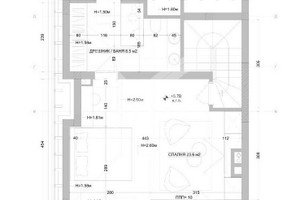 Dom na sprzedaż 220m2 Малинова долина/Malinova dolina - zdjęcie 2