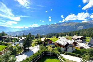 Dom na sprzedaż 282m2 3963 Crans-Montana, Switzerland - zdjęcie 2