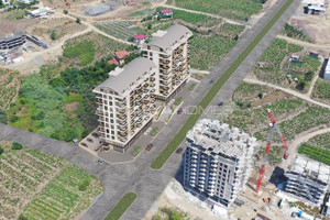 Mieszkanie na sprzedaż 46m2 Alanya, Mahmutlar - zdjęcie 2