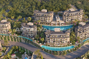 Mieszkanie na sprzedaż 45m2 Alanya, Kargıcak - zdjęcie 1