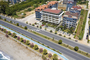 Mieszkanie na sprzedaż 60m2 Alanya, Kestel - zdjęcie 1