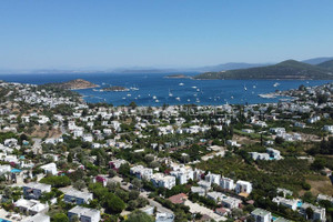 Mieszkanie na sprzedaż 170m2 Reg. Morza Egejskiego Mu&#287;la Bodrum, Göltürkbükü - zdjęcie 2