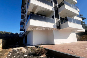 Mieszkanie na sprzedaż 52m2 Alanya, Avsallar - zdjęcie 1