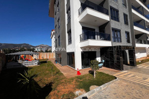 Mieszkanie na sprzedaż 52m2 Alanya, Karakocalı - zdjęcie 1