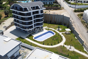 Mieszkanie na sprzedaż 135m2 Alanya, Kargıcak - zdjęcie 3