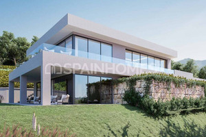 Dom na sprzedaż 184m2 Andaluzja Malaga Benahavís, Montemayor - zdjęcie 3