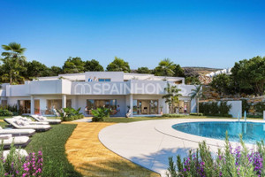 Mieszkanie na sprzedaż 81m2 Andaluzja Malaga Estepona, Bahía Dorada - zdjęcie 2