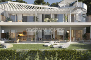 Mieszkanie na sprzedaż 130m2 Andaluzja Malaga Mijas, Buena Vista - zdjęcie 2