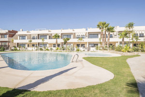 Mieszkanie na sprzedaż 92m2 Walencja Alicante Torrevieja, Torrevieja Centro - zdjęcie 3