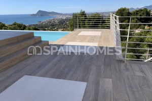 Dom na sprzedaż 260m2 Walencja Alicante Altea, Altea Hills - zdjęcie 2