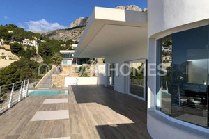 Dom na sprzedaż 260m2 Walencja Alicante Altea, Altea Hills - zdjęcie 3