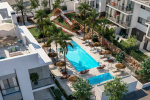 Mieszkanie na sprzedaż 104m2 Andaluzja Malaga Estepona, Estepona Centro - zdjęcie 1