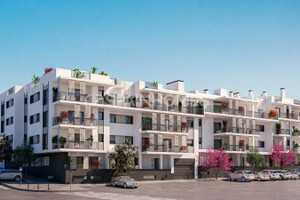 Mieszkanie na sprzedaż 104m2 Andaluzja Malaga Estepona, Estepona Centro - zdjęcie 2