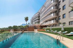 Mieszkanie na sprzedaż 96m2 Andaluzja Malaga Torremolinos, El Pinillo - zdjęcie 1