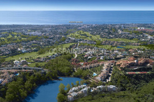 Mieszkanie na sprzedaż 114m2 Andaluzja Malaga Marbella, Nueva Andalucía - zdjęcie 3