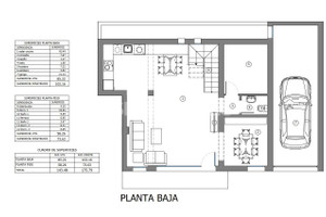 Dom na sprzedaż 143m2 Walencja Alicante El Campello, El Campello Centro - zdjęcie 3