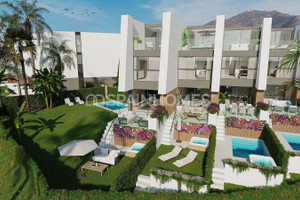 Dom na sprzedaż 123m2 Andaluzja Malaga Fuengirola, Torreblanca - zdjęcie 3