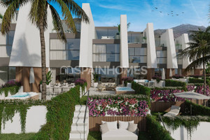 Dom na sprzedaż 123m2 Andaluzja Malaga Fuengirola, Torreblanca - zdjęcie 1