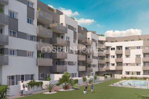 Mieszkanie na sprzedaż 50m2 Andaluzja Malaga Vélez-Málaga, Torre del Mar - zdjęcie 1