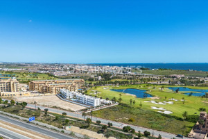 Mieszkanie na sprzedaż 68m2 Murcja Los Alcázares, La Serena Golf - zdjęcie 2