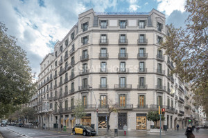 Mieszkanie na sprzedaż 101m2 Katalonia Barcelona L'Eixample, La Dreta de L'Eixample - zdjęcie 1