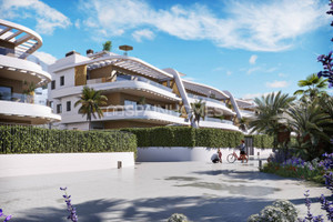 Mieszkanie na sprzedaż 80m2 Walencja Alicante Finestrat, Golf Bahía - zdjęcie 2