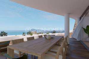 Mieszkanie na sprzedaż 243m2 Walencja Alicante Altea, Altea Hills - zdjęcie 2