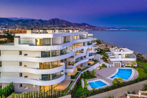 Mieszkanie na sprzedaż 115m2 Andaluzja Malaga Mijas, Las Lagunas - zdjęcie 2