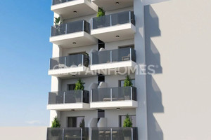 Mieszkanie na sprzedaż 68m2 Walencja Alicante Torrevieja, Torrevieja Centro - zdjęcie 2