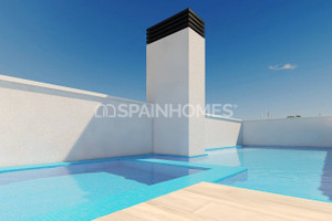 Mieszkanie na sprzedaż 68m2 Walencja Alicante Torrevieja, Torrevieja Centro - zdjęcie 3