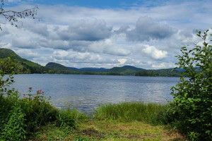 Działka na sprzedaż Ch. du Lac-aux-Ours, Lac-Supérieur, QC J0T1P0, CA - zdjęcie 1