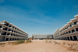 Mieszkanie na sprzedaż 60m2 Hurghada الممشى السياحى - zdjęcie 2