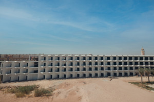 Mieszkanie na sprzedaż 60m2 Hurghada الممشى السياحى - zdjęcie 3