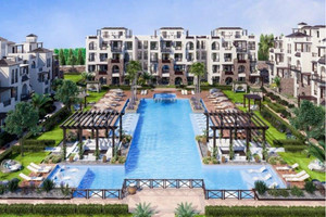 Mieszkanie na sprzedaż 81m2 Hurghada 2VFP+HRF, S Marina Dr, الغردقة،، البحر الأحمر،، Red Sea Governorate 19 - zdjęcie 1