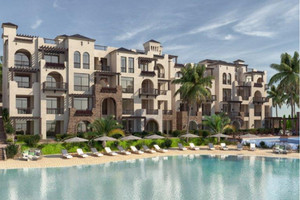 Mieszkanie na sprzedaż 81m2 Hurghada 2VFP+HRF, S Marina Dr, الغردقة،، البحر الأحمر،، Red Sea Governorate 19 - zdjęcie 2