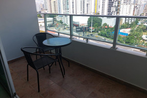 Mieszkanie na sprzedaż 90m2 XFPX+Q72, Panama City, Panama - zdjęcie 1