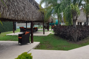 Dom na sprzedaż 190m2 Playa, G4W6+H3G, Coronado, Panama - zdjęcie 3