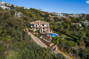 Dom na sprzedaż 834m2 Andaluzja Malaga - zdjęcie 1