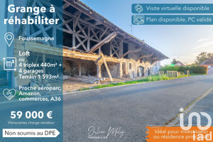 Dom na sprzedaż 440m2 - zdjęcie 1