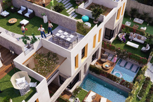 Mieszkanie na sprzedaż 52m2 Hurghada Hurghada - zdjęcie 1