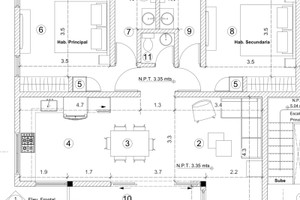 Mieszkanie na sprzedaż 98m2 1 Benelux - zdjęcie 3