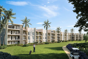 Mieszkanie na sprzedaż 192m2 MHC9+WJ7, Calle Las Brisas, Punta Cana 23000, Dominican Republic - zdjęcie 2