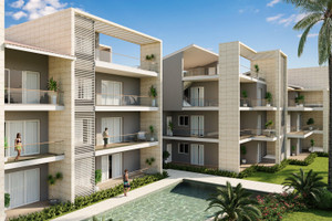 Mieszkanie na sprzedaż 192m2 MHC9+WJ7, Calle Las Brisas, Punta Cana 23000, Dominican Republic - zdjęcie 1